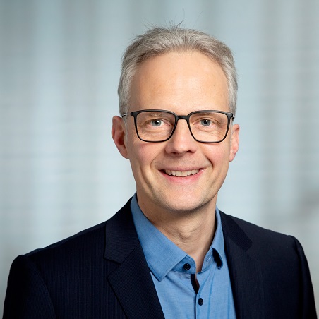 Dirk Berger, Ansprechpartner Berger Industries Industrievertretung 